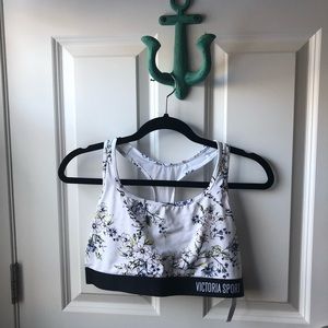 Victoria Secret sports bra